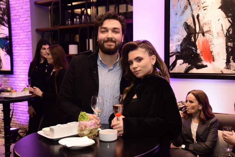 Hilton Beirut Downtown Media Event
